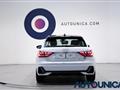 AUDI A1 SPORTBACK SPB 30 TFSI S TRONIC S LINE EDITION