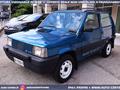 FIAT PANDA 1000 4x4 Sisley 2