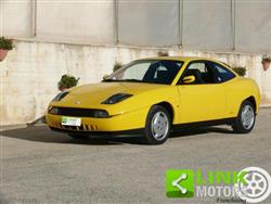 FIAT COUPÉ 1.8 i.e. 16V ASI Targa Oro