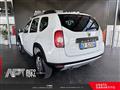 DACIA DUSTER 1.5 dci Delsey 4x2 110cv