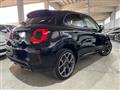 FIAT 500X 1.0 120CV GPLSport F.LED/"19/NAV/CAR PLAY/TELEC.