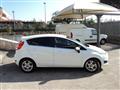 FORD FIESTA 1.5 TDCi 75CV 5 porte Titanium