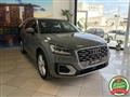 AUDI Q2 2.0 tdi 150cv quattro Aut. S LINE EDITION