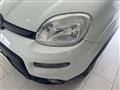 FIAT PANDA 0.9 TwinAir Turbo S&S 4x4 City Cross