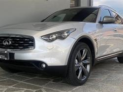 INFINITI FX FX37 GT GPL