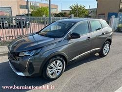 PEUGEOT 3008 BlueHDi 130 S&S EAT8 Active Pack PRONTA CONSEGNA