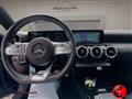 MERCEDES CLASSE A SEDAN d 4p. Premium