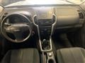 ISUZU D-MAX 1.9 Crew Cab Planet 4WD A/C