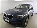 BMW X3 xDrive20d Business Advantage