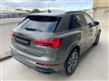 AUDI Q3 35 2.0 TDI S tronic S line plus