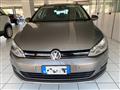 VOLKSWAGEN GOLF 1.4 TGI Highline BlueMotion "Metano + PDC"