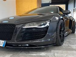 AUDI R8 Spyder 5.2 V10 FSI quattro R tronic