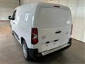 TOYOTA PROACE CITY 1.5D 100 CV S&S PC 4p. Comfort