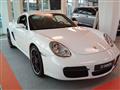 PORSCHE CAYMAN 2.7