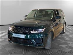 LAND ROVER RANGE ROVER SPORT Range Rover Sport 3.0 SDV6 HSE