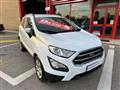 FORD EcoSport 1.5 ecoblue Plus s, GARANZIA FORD!