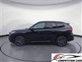 BMW X1 sDrive 18i M-SPORT WIDE NAVI PELLE NAVI CAMERA