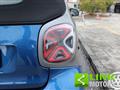 SMART EQ FORTWO CABRIO PRIME CABRIO SUITERED ELECTRIC DRIVE