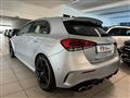 MERCEDES CLASSE A A 45S AMG 4Matic+