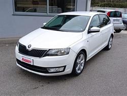 SKODA RAPID 1.6 TDI CR 105 CV Ambition