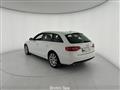 AUDI A4 AVANT A4 Avant 2.0 TDI clean diesel multitronic