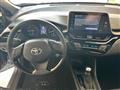 TOYOTA C-HR 1.8 Hybrid E-CVT Business