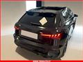 AUDI RS3 SPB 2.5T 400cv Quattro (TETTO PANORAMICO APRIBILE+VIRTUAL)