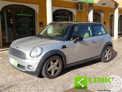 MINI MINI 3 PORTE 1.6  Cooper 120 CV