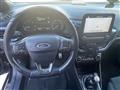 FORD FIESTA 1.5 TDCi 5 porte ST-Line