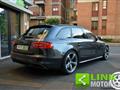 AUDI A4 Avant 2.0 TDI 150CV S-tronic Sport GANCIO TRAINO