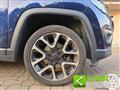 JEEP COMPASS Limited 1.4 MultiAir 170 CV awd