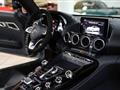 MERCEDES GT C|ASSE POST STERZANTE|NIGHT PACK|BURMESTER|FULL