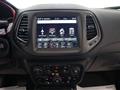 JEEP COMPASS 2.0 Multijet II 170 aut. 4WD Trailhawk