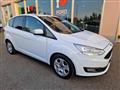 FORD C-MAX 1.6 120CV GPL Plus