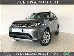 LAND ROVER DISCOVERY 3.0 TD6 249 CV HSE