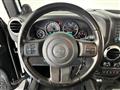 JEEP WRANGLER Unlimited 2.8 CRD DPF Sahara Auto