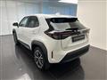 TOYOTA YARIS CROSS 1.5 Hybrid 5p. E-CVT Lounge