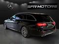 MERCEDES CLASSE E STATION WAGON E 220 d Mild hybrid S.W. Auto Premium