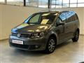 VOLKSWAGEN TOURAN 1.4 TGI*UNICO PROP*METANO*