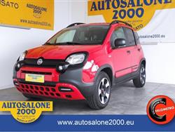 FIAT PANDA 1.2  Cross City Cross NEOPATENTATI