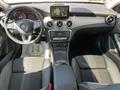 MERCEDES CLASSE GLA d Automatic Sport - IVA ESPOSTA