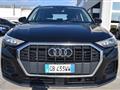 AUDI Q3 35 TDI S tronic Business Advanced