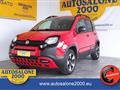 FIAT PANDA 1.2  Cross City Cross NEOPATENTATI