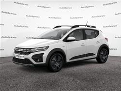 DACIA NUOVA SANDERO STEPWAY Sandero Stepway 1.0 TCe ECO-G Expression