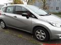 NISSAN NOTE 1.2 12V GPL Unico Proprietario Tagliandi Nissan