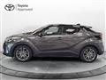 TOYOTA C-HR 2.0 Hybrid E-CVT Trend