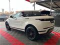 LAND ROVER RANGE ROVER EVOQUE 2.0D I4 163 CV * UNICO PROPRIETARIO *