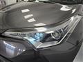 TOYOTA C-HR 1.8 Hybrid E-CVT Business - OK NEOPATENTATI!