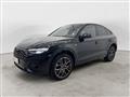 AUDI Q5 SPORTBACK Q5 SPB 50 TDI quattro tiptronic S line plus