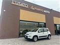 FIAT PANDA 1.0 FireFly S&S Hybrid Red